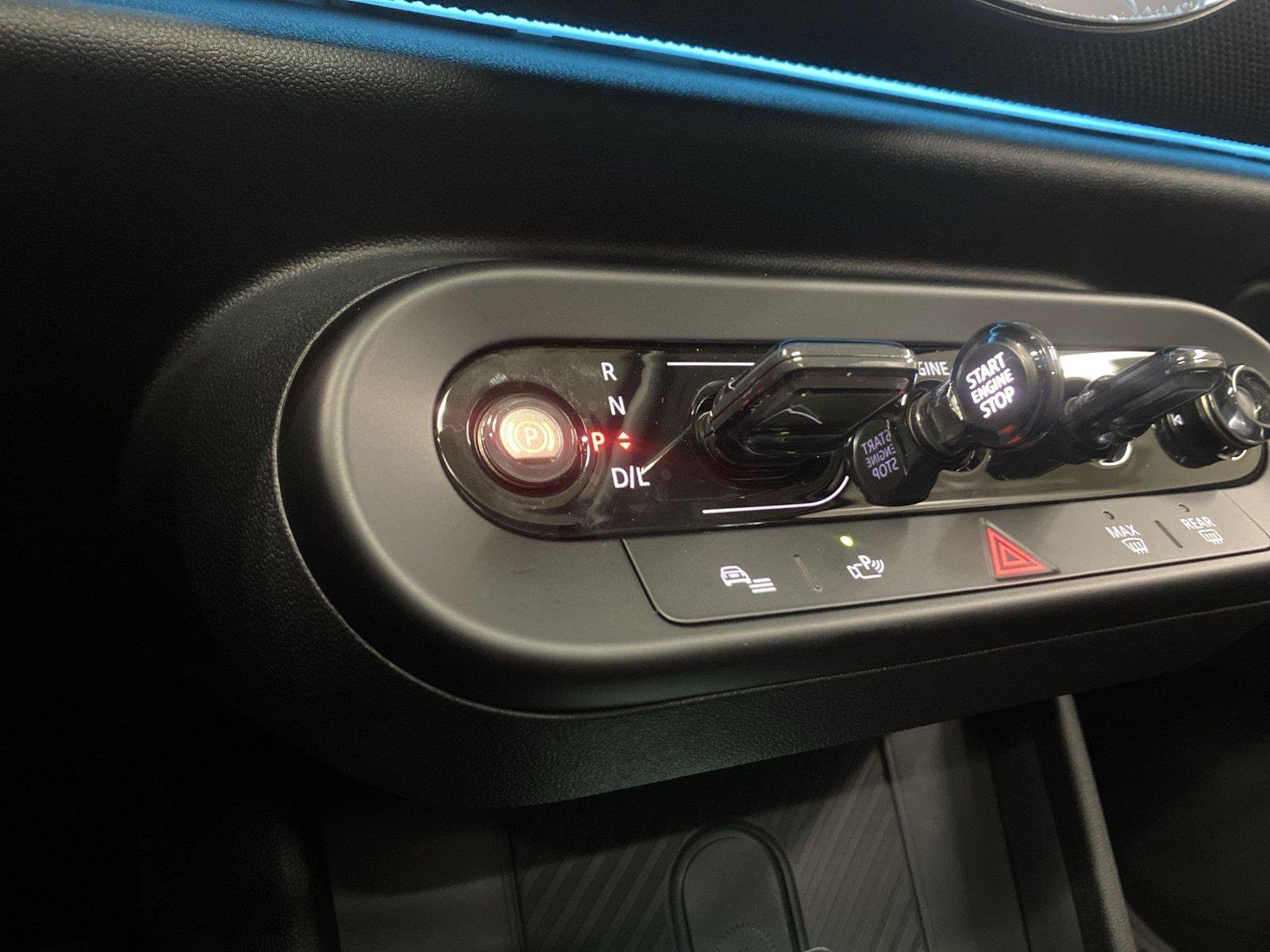 New 2026 MINI Cooper S FWD image 25