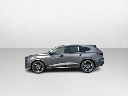 Used 2026 Acura MDX SH-AWD w/ Advance Package image 3