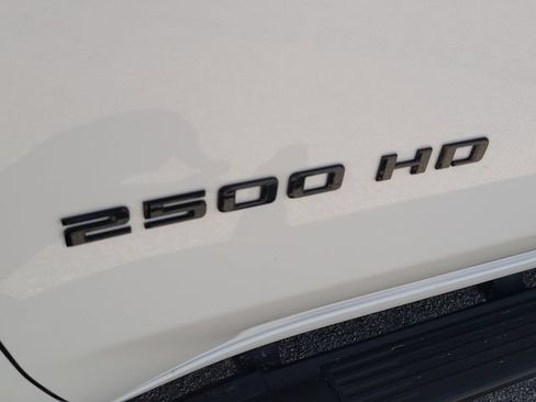 New 2026 Chevrolet Silverado 2500 LT w/ Trail Boss Package AWD/4WD image 33