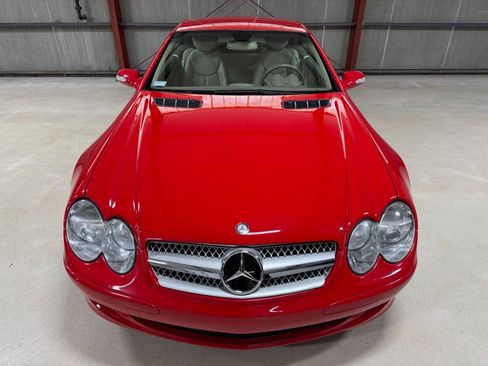 Used 2003 Mercedes-Benz SL 500 image 18