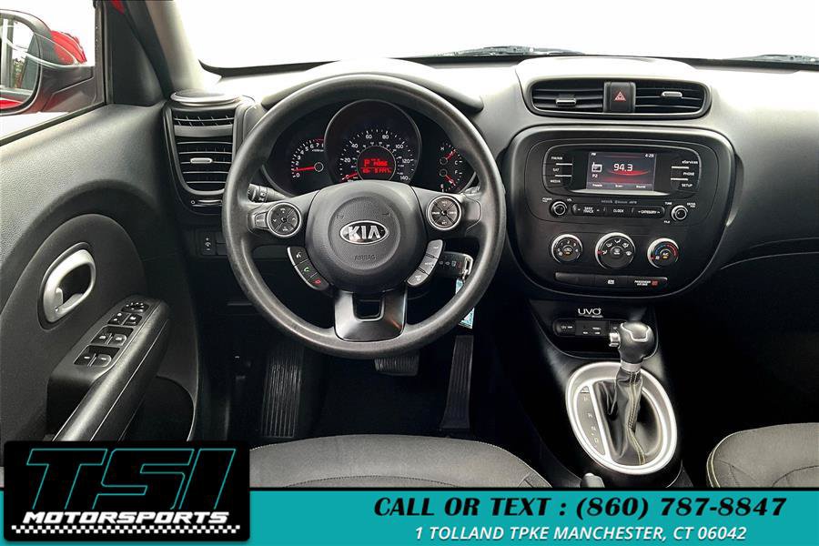 Used 2015 Kia Soul + FWD image 5