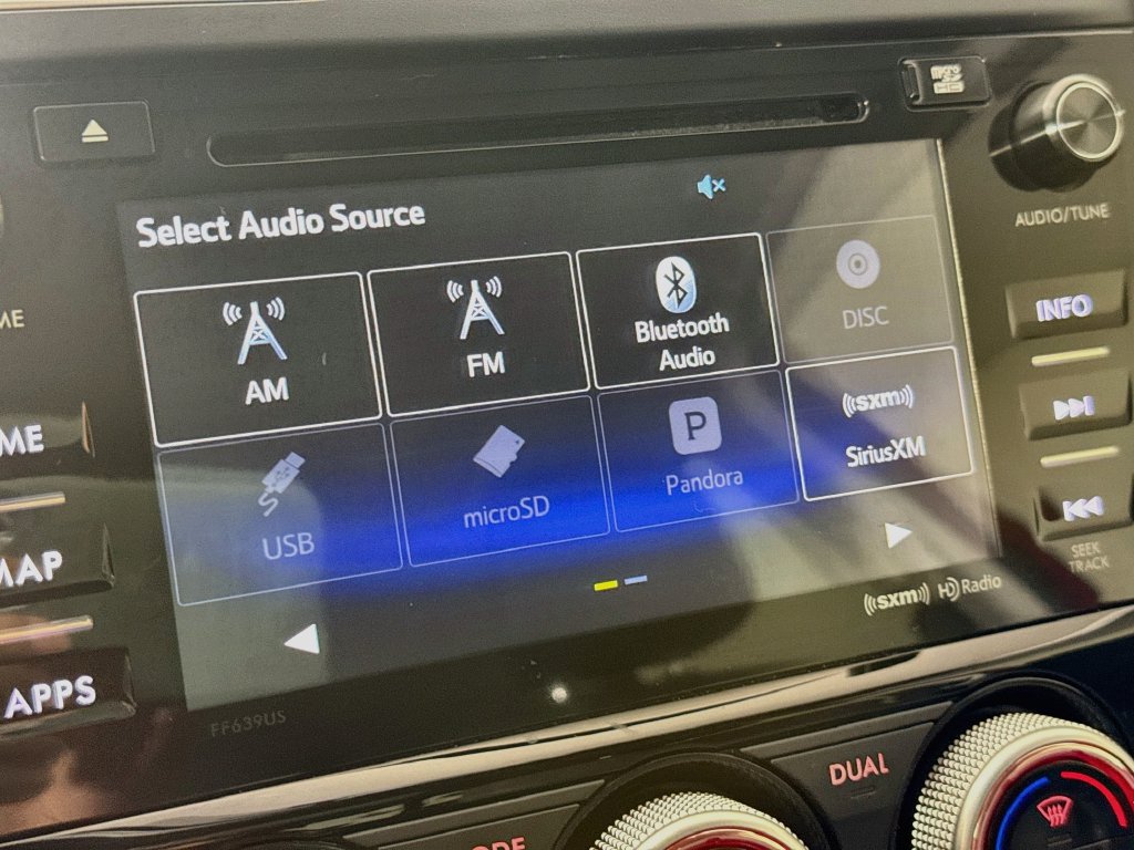 Used 2018 Subaru Forester 2.0XT Touring w/ Popular Package #3B AWD/4WD image 17