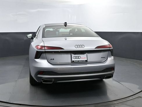 New 2026 Audi A6 Premium Plus AWD/4WD image 23