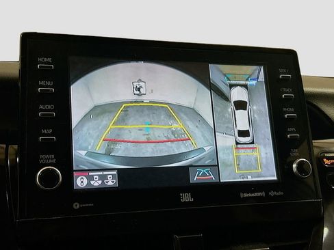 Used 2024 Toyota Camry XSE w/ Navigation Package FWD image 12