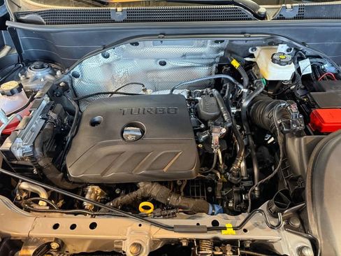 New 2026 Buick Encore GX Sport Touring w/ Advanced Technology Package image 46