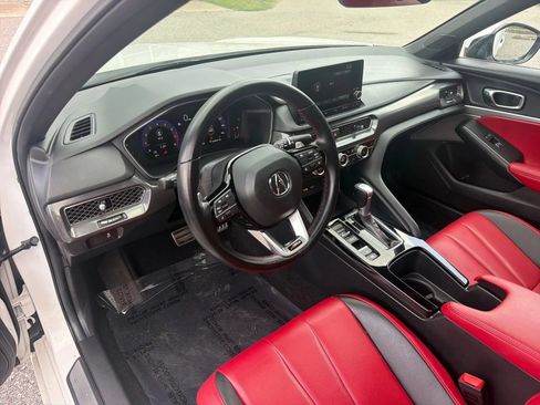 Used 2025 Acura Integra A-Spec FWD image 15