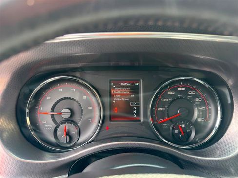 Used 2014 Dodge Charger R/T RWD image 14