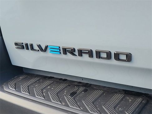 New 2026 Chevrolet Silverado EV LT w/ Plus Package image 10