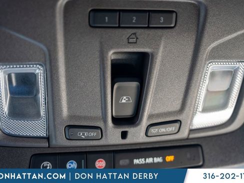 Used 2025 GMC Sierra 1500 Denali image 19