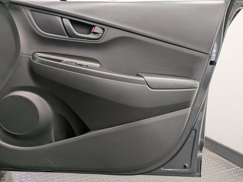 Certified 2023 Hyundai Kona SE AWD/4WD image 27