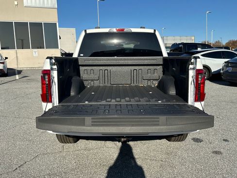 New 2025 Ford F150 STX w/ Equipment Group 200A image 40