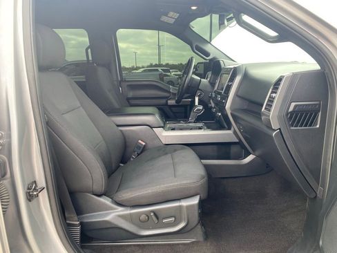 Used 2020 Ford F150 XLT w/ Equipment Group 302A Luxury image 14