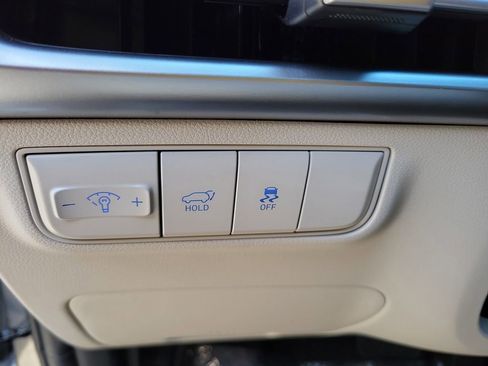 New 2026 Hyundai Tucson SEL image 27