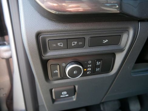 Certified 2023 Ford F150 XLT w/ Equipment Group 302A High AWD/4WD image 13