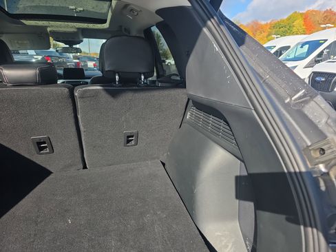 Used 2022 Ford Escape SEL w/ Technology Package image 20