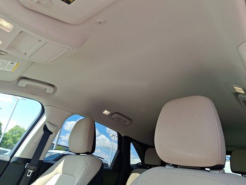 Certified 2022 Ford Escape SE w/ Convenience Package image 21