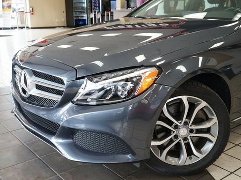 Used 2016 Mercedes-Benz C 300 4MATIC Sedan image 22
