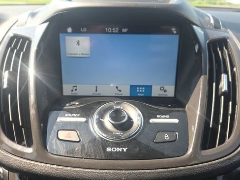 Used 2016 Ford Escape Titanium w/ Equipment Group 301A FWD image 32