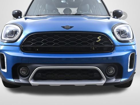 Certified 2023 MINI Cooper Countryman SE w/ Storage Package image 2