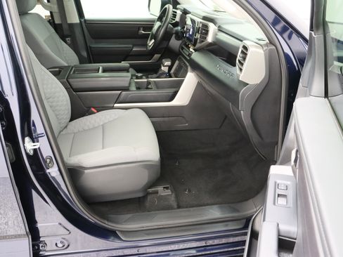 Used 2024 Toyota Tundra SR5 RWD image 35