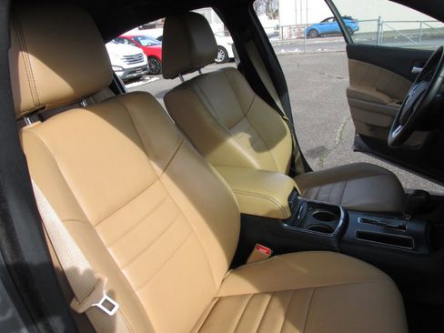 Used 2014 Dodge Charger R/T image 55