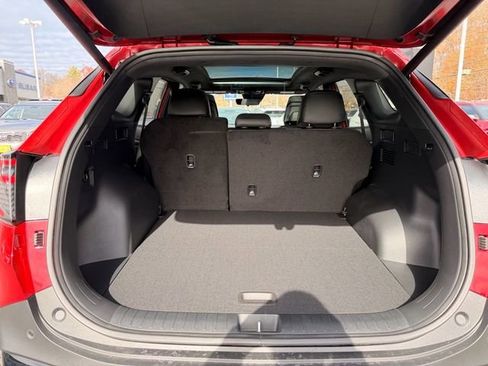 New 2026 Kia Sportage X-Line w/ X-Line Premium Package AWD/4WD image 26