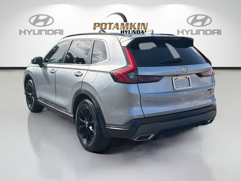 Used 2024 Honda CR-V Sport image 7