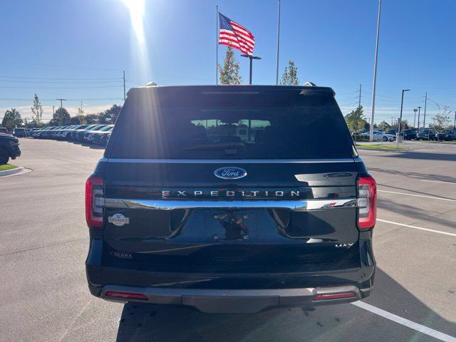 Used 2024 Ford Expedition Max King Ranch AWD/4WD image 6