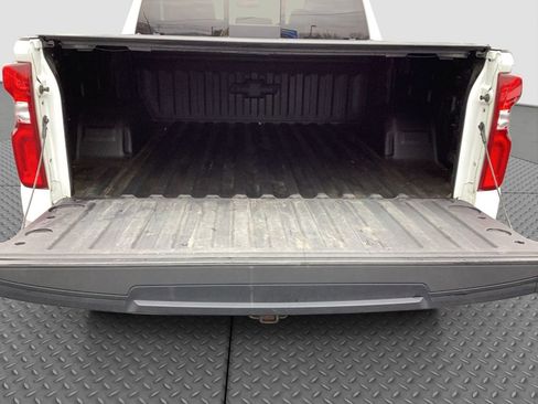 Used 2022 Chevrolet Silverado 1500 RST w/ All Star Edition Plus AWD/4WD image 35