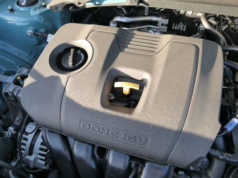 New 2026 Kia Seltos EX image 26