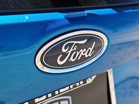 Used 2016 Ford Focus SE image 11