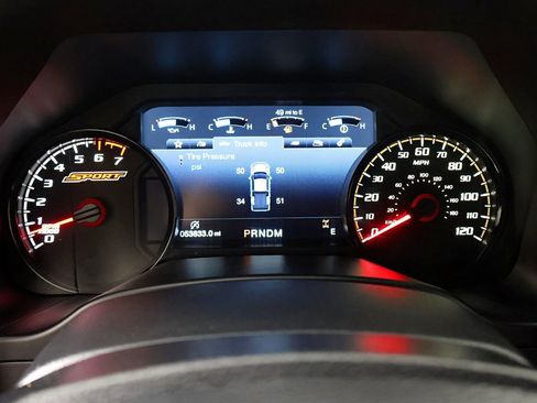 Used 2020 Ford F150 Lariat w/ Equipment Group 502A Luxury image 25