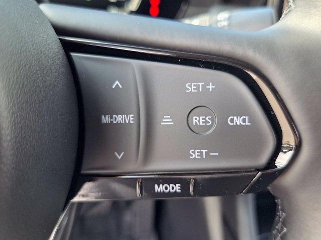 New 2026 MAZDA CX-5 Preferred AWD/4WD image 28
