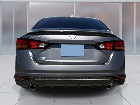 New 2025 Nissan Altima 2.5 SV w/ SV Special Edition Package image 4