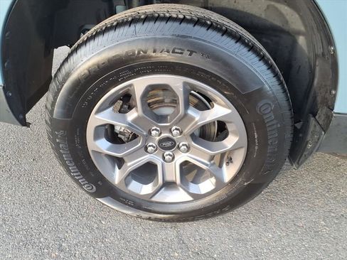 Used 2022 Ford Maverick XLT w/ Equipment Group 300A Standard image 29