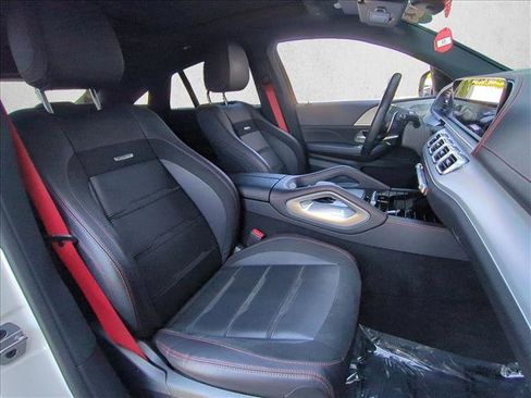 Certified 2023 Mercedes-Benz GLE 53 AMG 4MATIC Coupe image 22