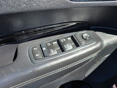 Used 2016 Dodge Durango Citadel w/ Technology Group image 21