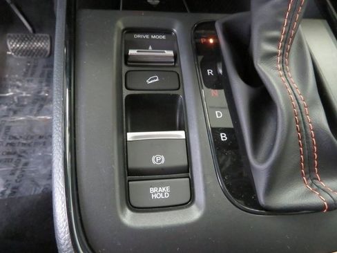 Used 2024 Honda CR-V Sport Touring image 25