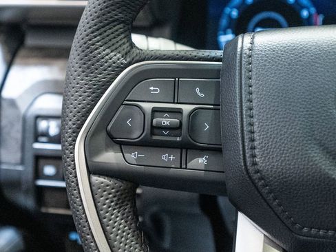 New 2026 Toyota Tacoma Limited image 19