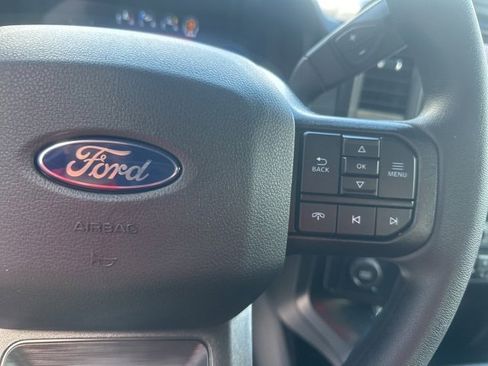 New 2025 Ford F150 STX w/ Equipment Group 200A image 20