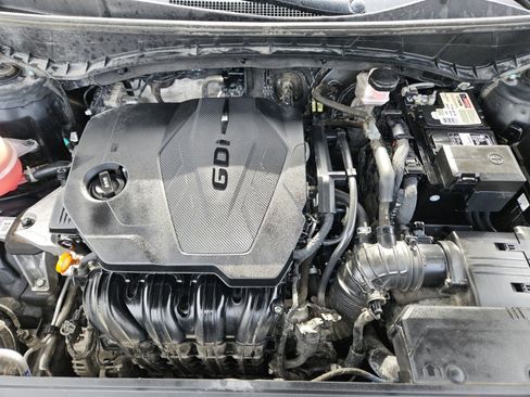 Used 2022 Hyundai Santa Cruz SEL w/ Cargo Package image 32