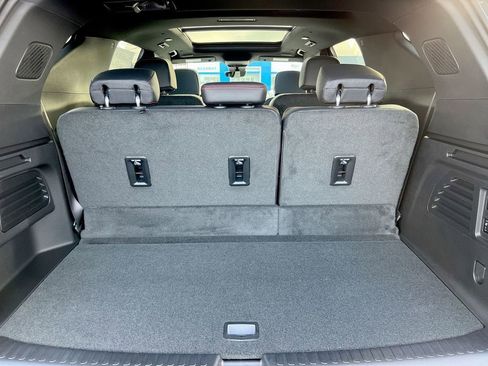 New 2026 Chevrolet Traverse RS image 61