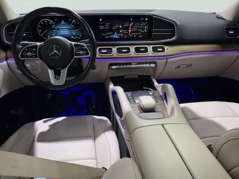 Used 2021 Mercedes-Benz GLE 350 4MATIC image 43