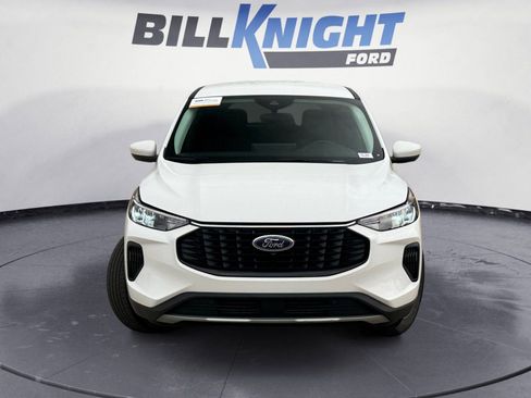 Used 2023 Ford Escape Active w/ Tech Pack #2 image 8