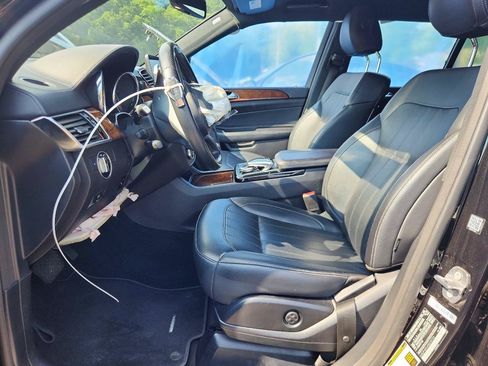 Used 2019 Mercedes-Benz GLS 450 4MATIC image 6