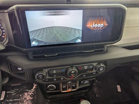 New 2026 Jeep Gladiator Sport image 22