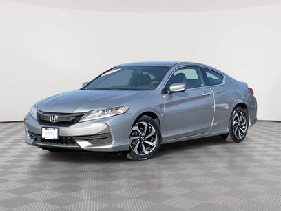 Used 2016 Honda Accord LX-S