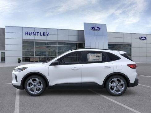 New 2026 Ford Escape ST-Line w/ Tech Pack #1 AWD/4WD image 3
