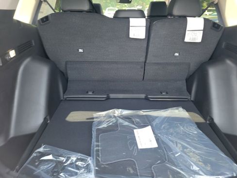 New 2026 Honda CR-V EX-L image 35