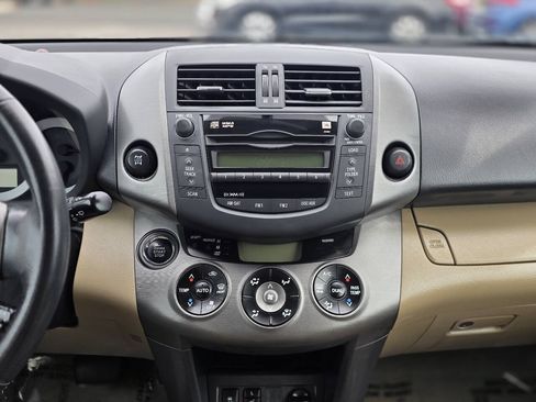 Used 2010 Toyota RAV4 Limited AWD/4WD image 16